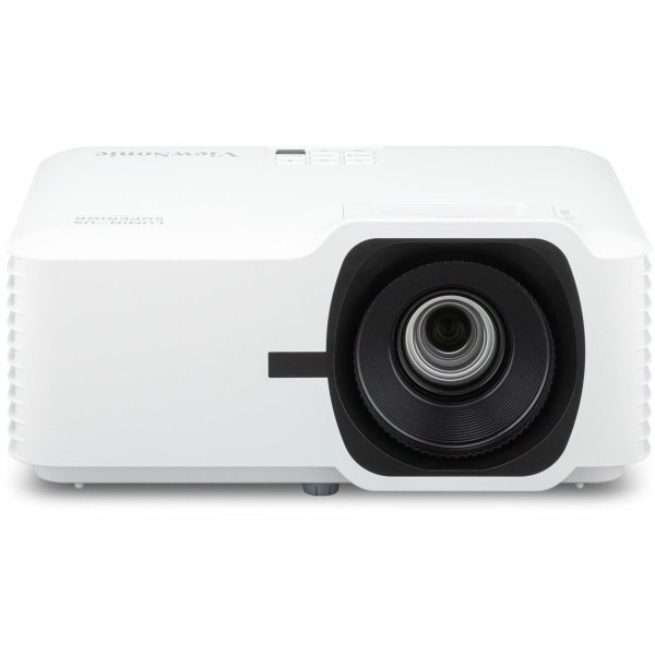 UPC 766907022599 product image for ViewSonic LS740W 5000 Lumens WXGA Laser Projector | upcitemdb.com