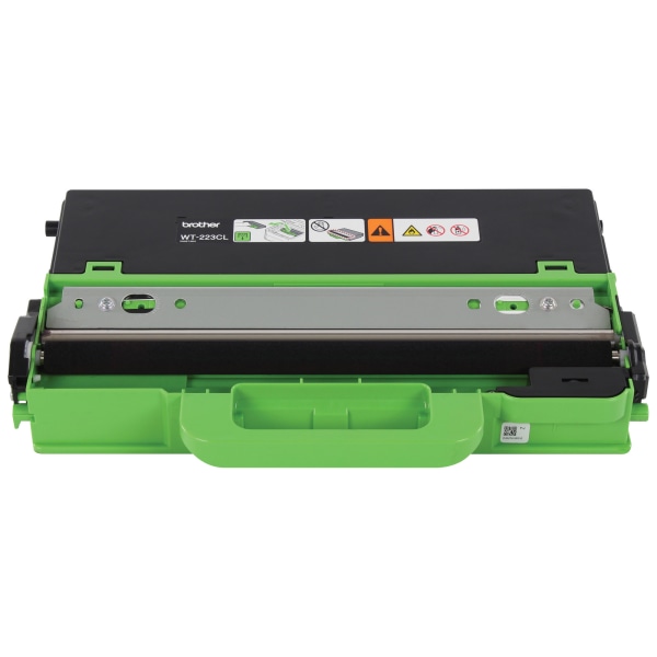 Brother Genuine WT-223CL Waste Toner Box Up to 50 000 page yield
