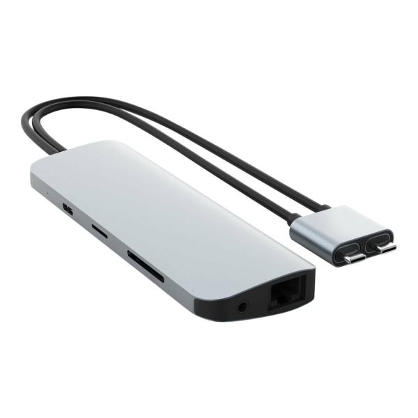 Targus HD392-SILVER