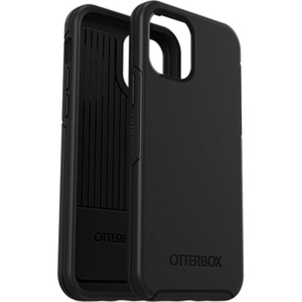 OtterBox iPhone 12 and iPhone 12 Pro Symmetry Series Antimicrobial Case -  - 7766197