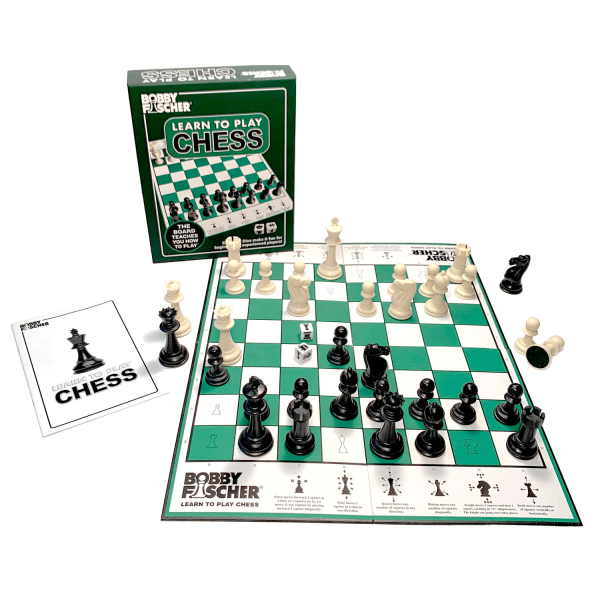 UPC 658956000157 product image for Wood Expressions Learn To Play Chess Set | upcitemdb.com