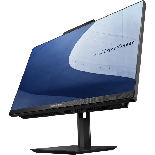 Asus ExpertCenter E5402WHA-XH706T All-in-One Computer - Intel Core i7 11th Gen i7-11700B Octa-core (8 Core) 3.20 GHz - 16 GB RAM DDR4 SDRAM - 1 TB SSD