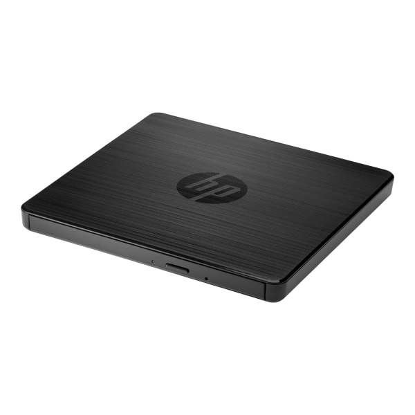 HP - Disk drive - DVD-RW - USB - external - Smart Buy