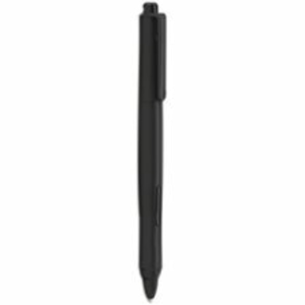 Toshiba Digitizer Pen  1 Pack  Black  Tablet Device Supported