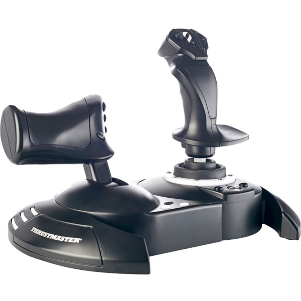 Thrustmaster TFlight Hotas One  Cable  Xbox One PC Xbox Series S Xbox Series X  Black