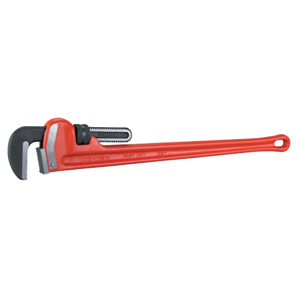 Photos - Wrench Ridgid Heavy-Duty Straight Pipe , Steel Jaw, 36 in 632-31035