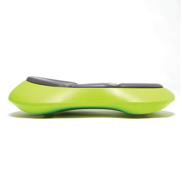 GONGE Floor Surfer Roller Board, Green