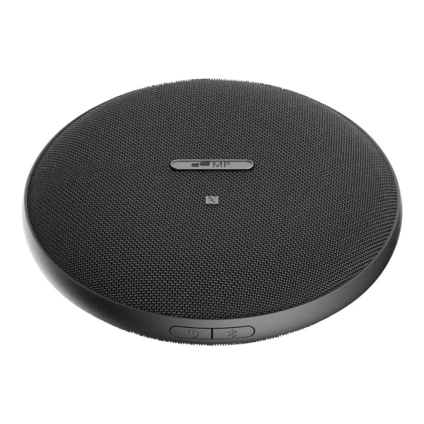 - Speakerphone hands-free - Bluetooth - wireless, wired - NFC - USB
