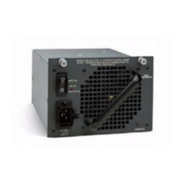 UPC 746320735535 product image for Cisco Catalyst 4500 Redundant AC Power Supply, 1300 W | upcitemdb.com