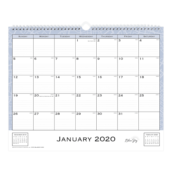 blue-sky-passages-wall-calendar-15-x-12-january-to-december-2020