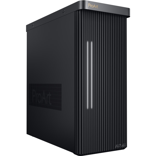 Asus ProArt Station PD500TC-PH768 Desktop Computer - Intel Core i7 11th Gen i7-11700 Octa-core (8 Core) 2.50 GHz - 32 GB RAM TB M.2 PCI Express NVMe S