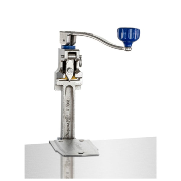 UPC 663128101006 product image for Edlund Edvantage Manual Can Opener, Silver | upcitemdb.com