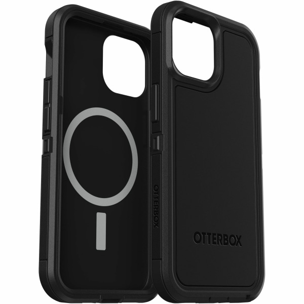 OtterBox iPhone 15, iPhone 14 & iPhone 13 Defender Series XT Case With Magsafe - - 7792972
