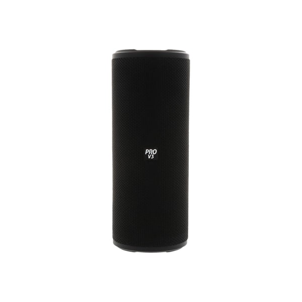 Photos - PC Speaker VisionTek Audio Pro V3 Portable Bluetooth Sound Bar Speaker - Near Field Communication - Battery Rechargeable - USB 901454 