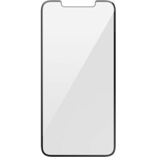 UPC 660543513070 product image for OtterBox Phone 11 Pro Max Amplify Glass Edge-2-Edge Screen Protector Black, Tran | upcitemdb.com