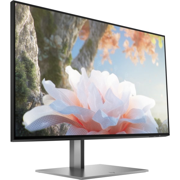 HP DreamColor Z27xs G3 27"" (27"" Class) 4K UHD LCD Monitor - 16:9 - Black - In-plane Switching (IPS) Technology - 3840 x 2160 - 1.07 Billion Colors - 6 -  1A9M8AA#ABA