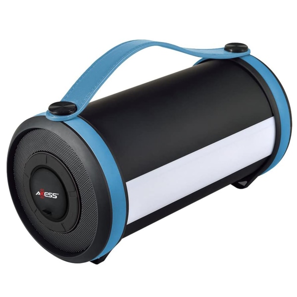 Axess Bluetooth® Media Speaker, Blue -  995102910M