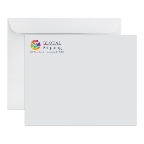 Custom FullColor Catalog Envelopes Open Side 9 x 12 White Wove Box Of 250 Envelopes Custom FullColor Catalog Envelopes Open Side 9 x 12 White Wove Box Of 250 Envelopes