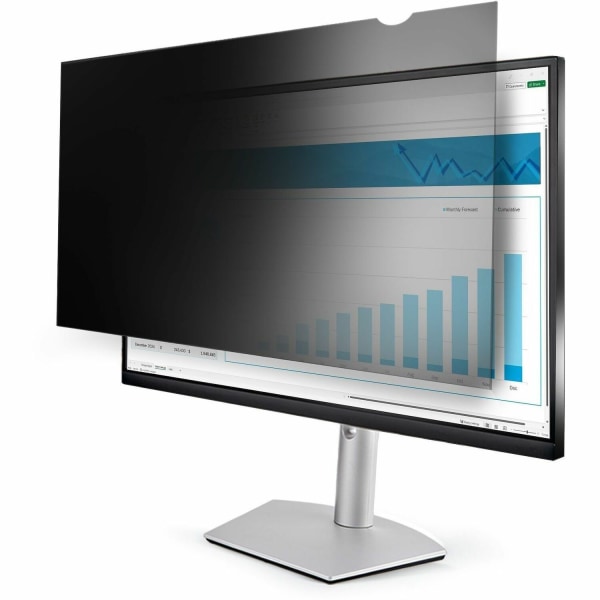 Startech PRIVACY-SCREEN-24MB 24 in. Monitor Privacy Screen  Black