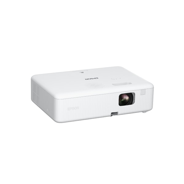 Epson EpiqVision Flex COW01 WXGA Portable Projector V11HA86020