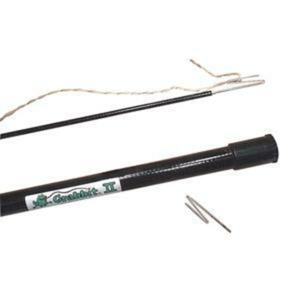 UPC 792136821184 product image for LSDI Grabbit Telescoping Pole, 18', Black | upcitemdb.com