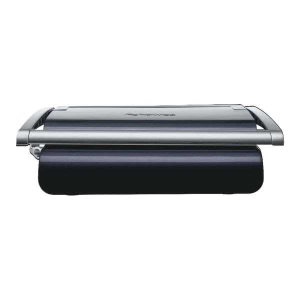 Fellowes� Quasar�+ 500 Manual Comb Binding Machine, 500 Sheet Capacity, 5.13" x 18.13" x 15.38", Blue