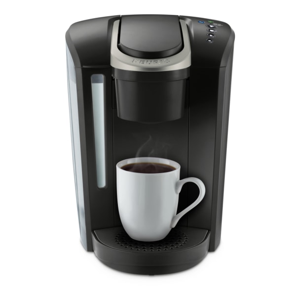 Keurig® K-Select™ K80 5-Cup Programmable Coffee Maker, Black -  5000359893