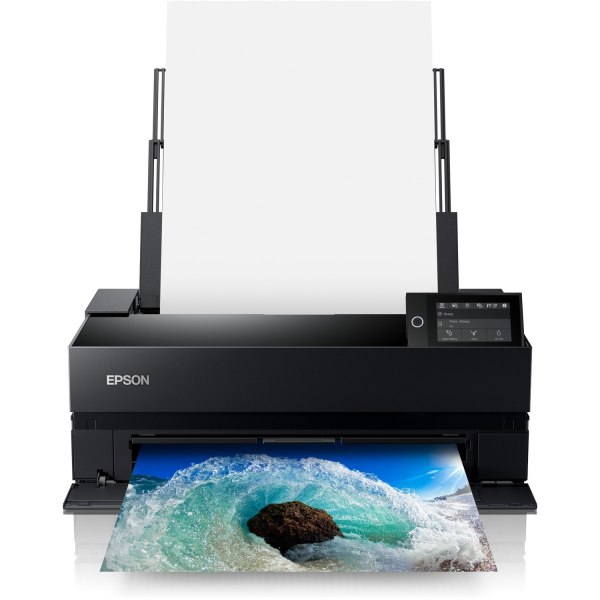 Epson® SureColor® P700 Color Inkjet Printer
