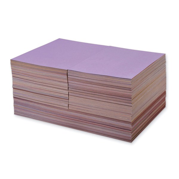 UPC 045173000037 product image for Prang® Construction Paper Combo Case, 2 Sizes, 10 Assorted Colors, Case Of 2000  | upcitemdb.com