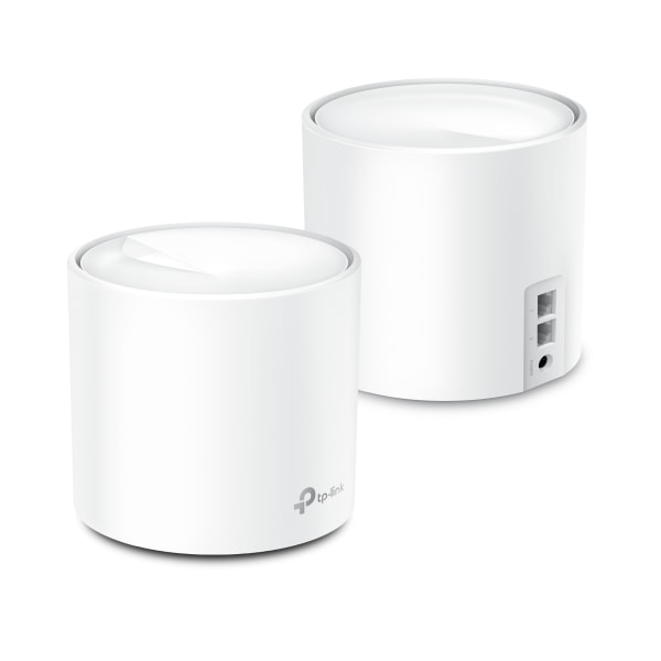 TP-LINK DECO W3600(2-PACK)