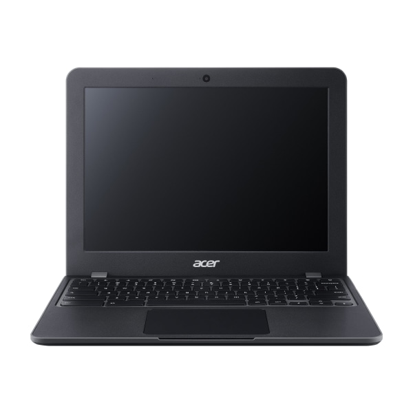 Acer Chromebook 512 C851T C851T-C6XB 12 Touchscreen Chromebook - Intel Celeron N4020 Dual-core 1.10 GHz - 4 GB RAM - 32 GB Flash Memory - Shale Black
