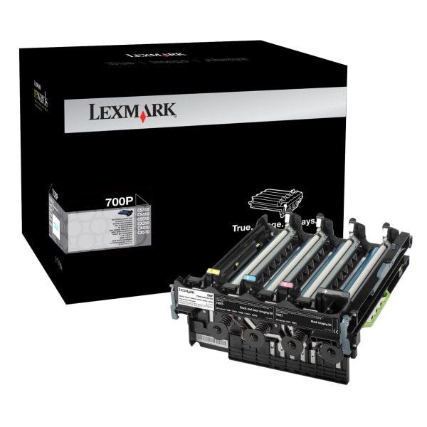 Lexmark 70C0P00