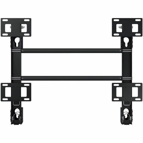 Photos - Mount/Stand Samsung Wall Mount for Curved Screen Display, Flat Panel Display - 1 Display(s) Supported76" Screen Support - 176.40 lb Load 