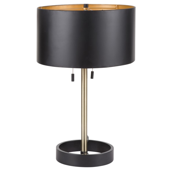Must Have Lumisource Hilton, Lumisource Icicle Table Lamp