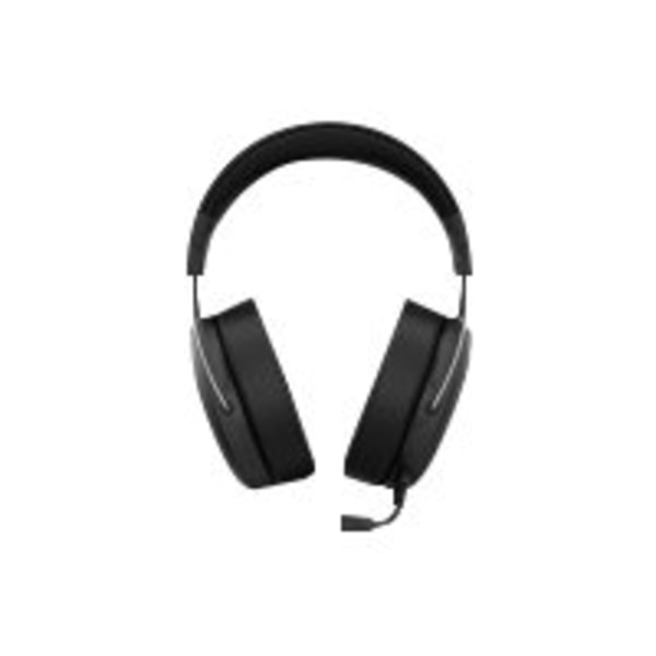 Corsair HS75 XB Wireless Gaming Headset for Xbox Series X and Xbox One - Stereo - Wireless - 30 ft - 32 Ohm - 20 Hz - 20 kHz - Over-the-head - Binaura