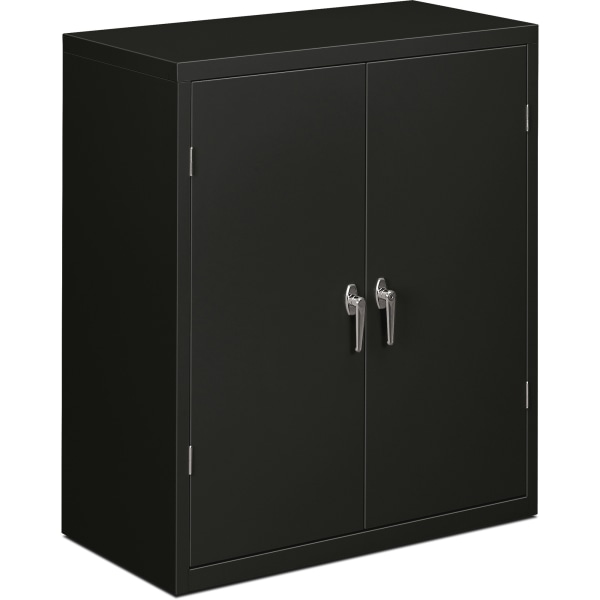 UPC 089192705702 product image for HON® Brigade® Storage Cabinet, 2 Adjustable Shelves, 41 3/4