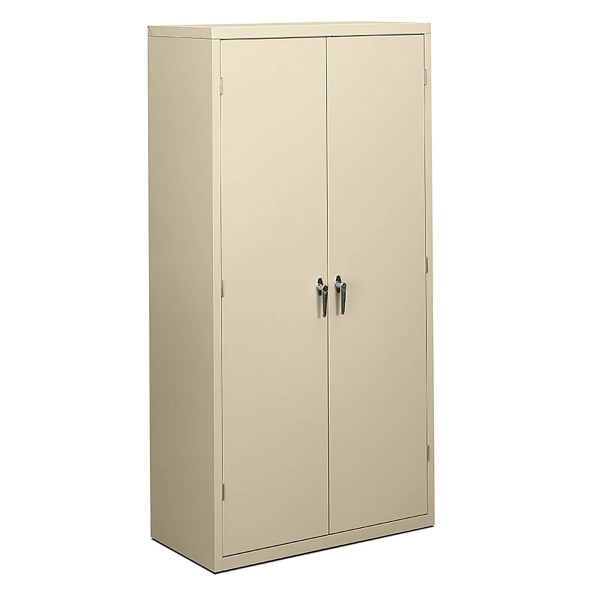 UPC 089192705597 product image for HON® Brigade Storage Cabinet, Fully Assembled, 72