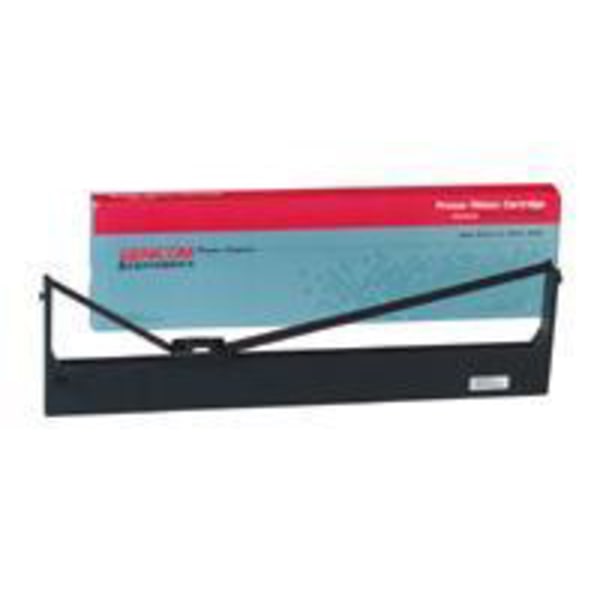 UPC 099802000967 product image for Texas Instruments® 2551152-0011 Black Nylon Printer Ribbon | upcitemdb.com