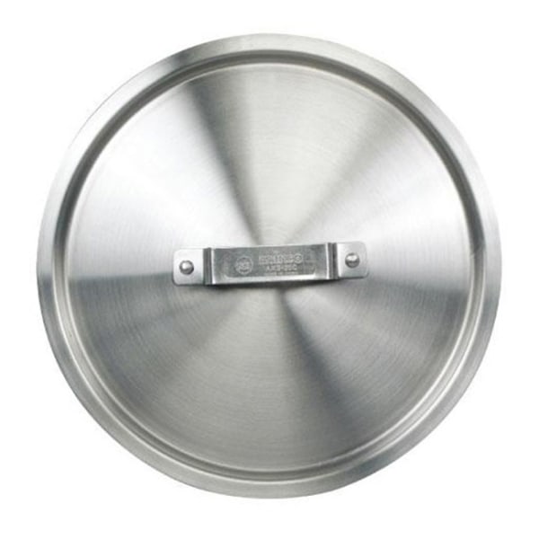 Winco Stock Pot Cover, 40-Quart (B003HEOSZ4)