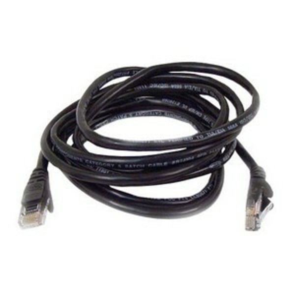UPC 722868496886 product image for Belkin Cat. 6 Patch Cable - RJ-45 Male - RJ-45 Male - 6