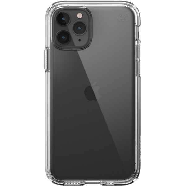 Speck Presidio Perfect-Clear Case For iPhone® 11 Pro, Clear