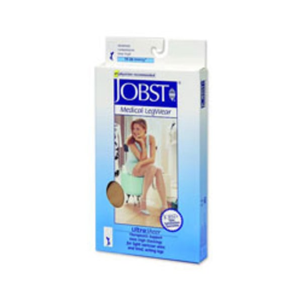 UltraSheer KneeHigh Stockings 1520 mmHg Large Natural
