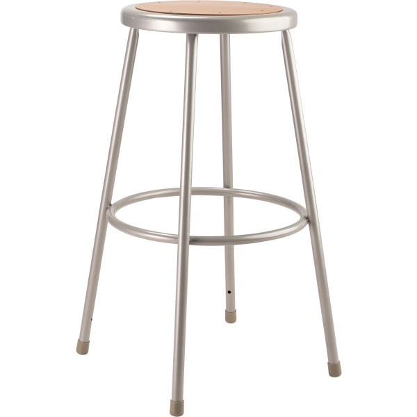 Kitchen Stool 30in H by National Public Seating