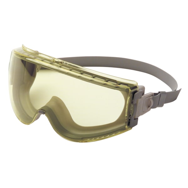 UPC 603390035937 product image for Stealth Goggles, Amber/Gray, Uvextreme Coating | upcitemdb.com