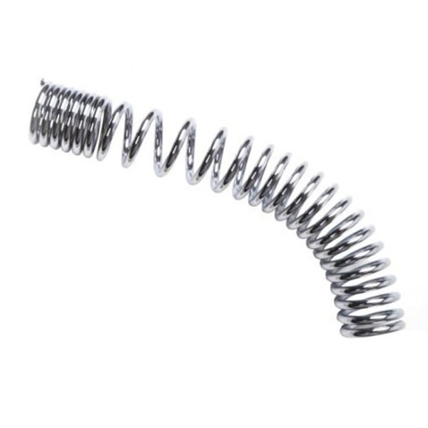 T&S Brass Compact Replacement Spring For Pre-Rinse Faucet, 9-1/4, Stainless