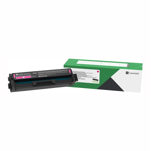 Lexmark™ 20N1XM0 Magenta Extra-High Yield Toner Cartridge