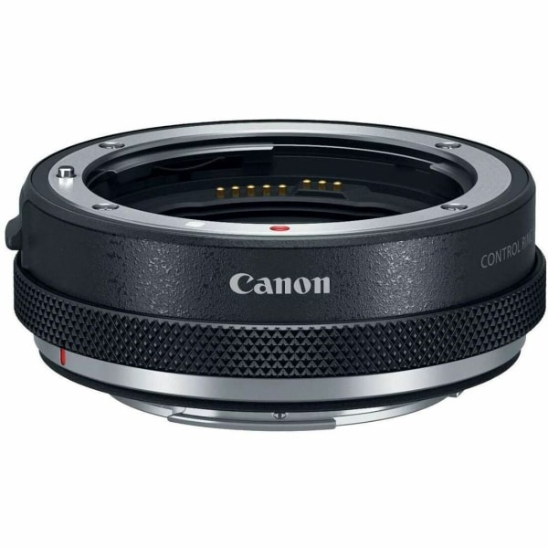 Control Ring Mount Adapter - Lens adapter EF - EOS R - for EOS R