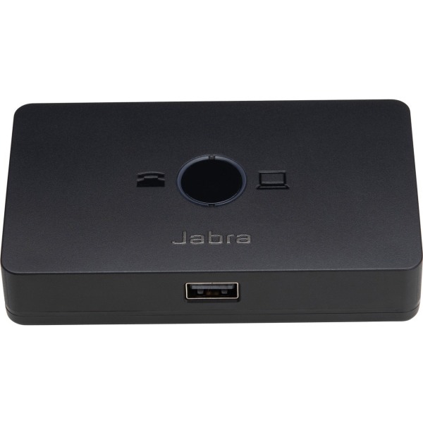 jabra Link 950 USB-A Audio Processors, Black (2950-79) | Quill