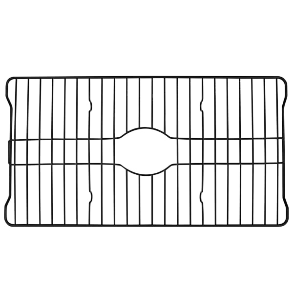 UPC 050581142477 product image for Better Houseware Extra-Large Coated-Steel Sink Protector, 1