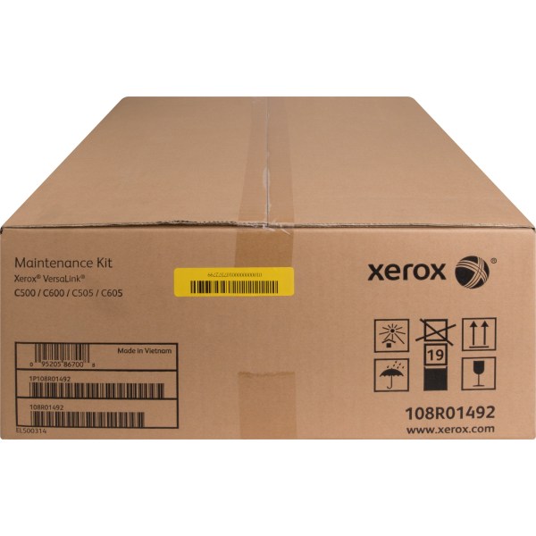 Xerox VersaLink C500 Maintenance Kit - Laser -  108R01492